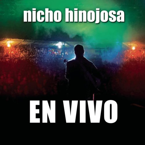 Nicho Hinojosa - Como Te Va Mi Amor Lyrics - Zortam Music