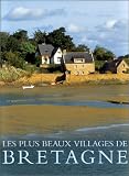 Les plus beaux villages de Bretagne