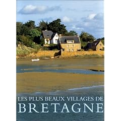 Les plus beaux villages de Bretagne