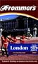 Frommer's London From $85 a Day 2001 (Frommer's $ A Day)