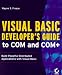 Books : Visual Basic Developer's Guide to COM and COM+