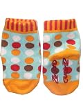 Big Dot Socks by Zutano