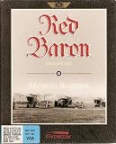 Red Baron Mission Builder Expansion Disk