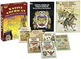 Native American Fun Kit (Dover Fun Kits)