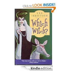 Which Witch?