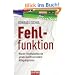 Fehlfunktion: Warum Frischhaltefolie nie gerade abrei�t und andere Alltags�rgernisse