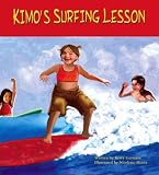 Kimo's Surfing Lesson