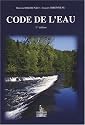 Code de l'eau
