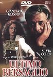 ultimo bersaglio (Dvd) Italian Import