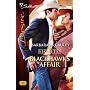 Blackhawk's Affair (Silhouette Desire)