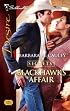 Blackhawk's Affair (Silhouette Desire)