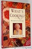 What's cooking? : recipes of a lifetime
