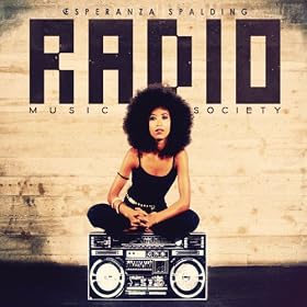 Radio Music Society [+Digital Booklet]