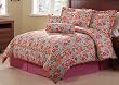 Printemps King Comforter Set with Bonus Pillows Printemps King Comforter Set with Bonus Pillows