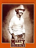 MARTY ROBBINS