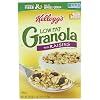 Kellogg's Granola with Raisins, Low Fat, 18-Ounce Boxes (Pack of 5)