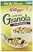 Kellogg's Granola with Raisins, Low Fat, 18-Ounce Boxes (Pack of 5)