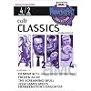 Cult Classics, Collection 2: Dementia 13/Frozen Alive/The Screaming Skull/Jesse James Meets Frankenstein's Daughter