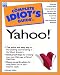 Book Complete Idiot's Guide to Yahoo! (Complete Idiot's Guide)