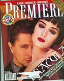 Premiere December 1992 - Gary Oldman, Winona Ryder, Dracula