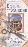 Bound for Murder (Scrapbooking Mystery Series)