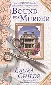 Bound for Murder (Scrapbooking Mystery Series)
