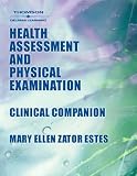 Clinical Companion for Health Assessment and Physical Examination