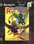 Rolemaster GM Screen (Rolemaster Standard System #5502)