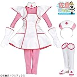 SF�����i�[�X���� �s���N�X�^�C��