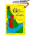 Roadside Geology of Idaho (Roadside Geology Series) by David D. Alt and Donald W. Hyndman