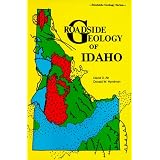 Roadside Geology of Idaho (Roadside Geology Series)