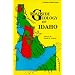 Roadside Geology of Idaho (Roadside Geology Series)
