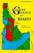 Book Roadside Geology of Idaho (Roadside Geology Series)