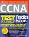 Book CCNA Test Yourself Practice Exams (Exam 640-507)