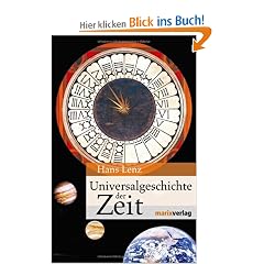 Universalgeschichte der Zeit