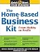Book The Home-Based Business Kit