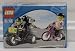 Lego Team Telekom - Team Biker and TV Motorbike 1197