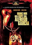 Bring mir den Kopf von Alfredo Garcia - Warren Oates