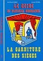 Guide du tapissier decorateur t.1: la garniture des sieges (nlle ed.)