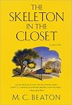 The Skeleton in the Closet (A Fellworth Dolphin Mystery)