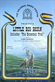 Review Penton Overseas Inc  / Little Big Horn - Audio