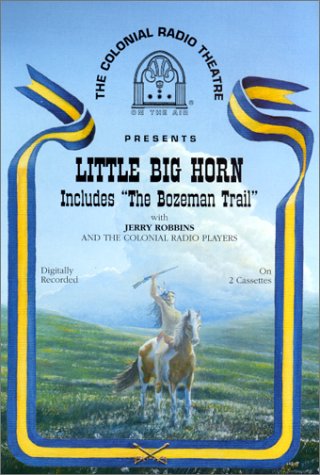 Little Big Horn