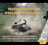 Eigenschaften Change-Books  / Naturheilkunde Pferdekrankheiten 1/2. CD-ROM