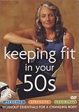 3pc Box: Keeping Fit in Your 5