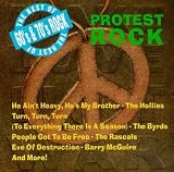 Best of 60's & 70's Rock: Protest Rock