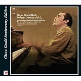 Bach: Keyboard Concertos Nos. 1, 4, 5