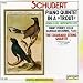 Schubert: Forellenquintett (Piano Quintet in A "Trout", Rondo D 438, Impromptu D 935)
