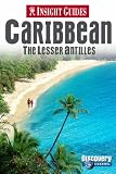 Caribbean Insight Guide (Insight Guides)