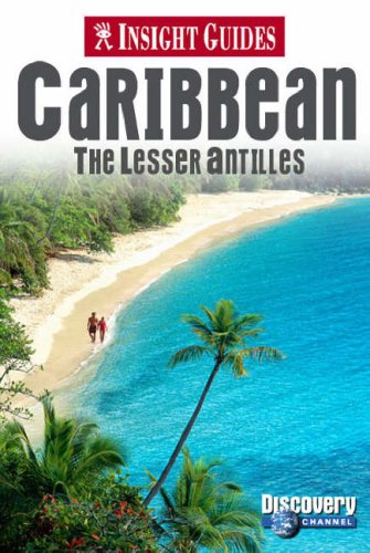 City Travel Guides Discounted  Books : Caribbean Insight Guide (Insight Guides) (Insight Guides)