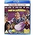 Carry on Screaming [Blu-ray] [1966]